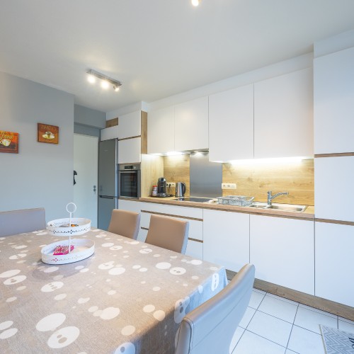 Appartement te koop Oostende - Caenen 4297840 - 3746001023000095861