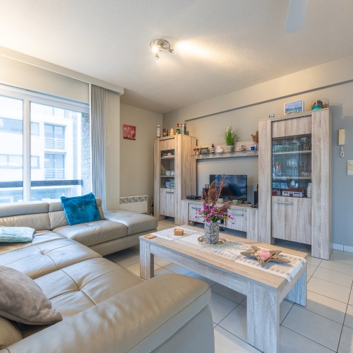 Appartement te koop Oostende - Caenen 4297840 - 3746001023000095857