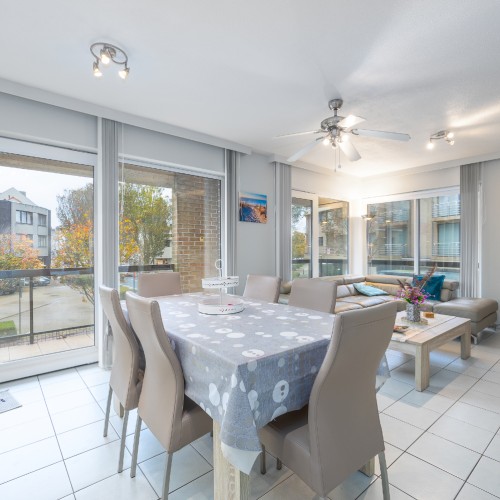 Appartement te koop Oostende - Caenen 4297840 - 3746001023000095860