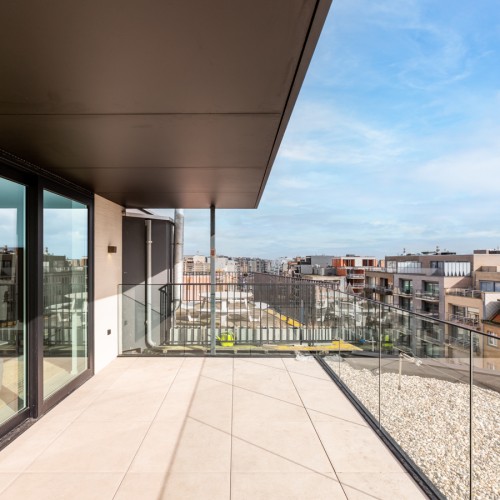 Appartement te koop Koksijde - Caenen 4297841 - 3746001023000095881