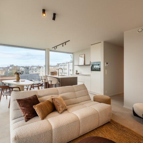 Appartement te koop Koksijde - Caenen 4297841 - 3746001023000095872