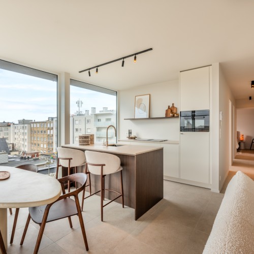 Appartement te koop Koksijde - Caenen 4297841 - 3746001023000095873