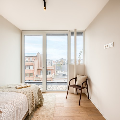 Appartement te koop Koksijde - Caenen 4297841 - 3746001023000095876