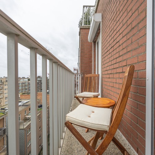 Appartement te koop Middelkerke - Caenen 4298174 - 3746001023000095915
