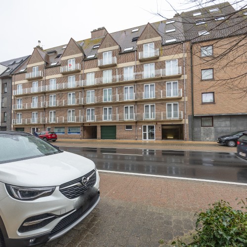 Appartement te koop Middelkerke - Caenen 4298174 - 3746001023000095930