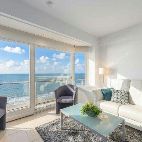 Appartement te koop Middelkerke - Caenen 4298174 - 3746001023000095920