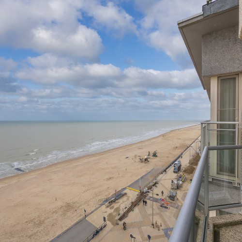Appartement te koop Middelkerke - Caenen 4298174 - 3746001023000095927
