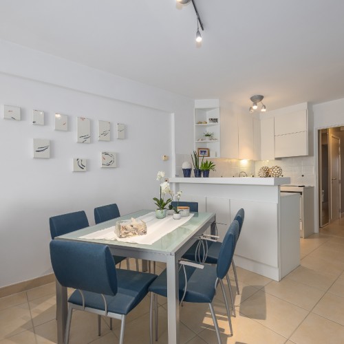 Appartement te koop Middelkerke - Caenen 4298174 - 3746001023000095898