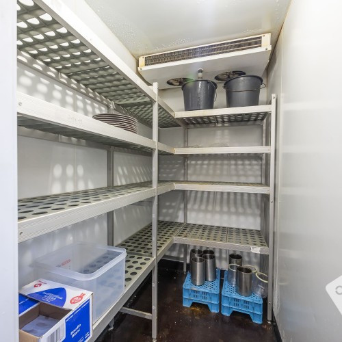 Commerce à vendre Westende - Caenen 4298655 - 3746001023000096941