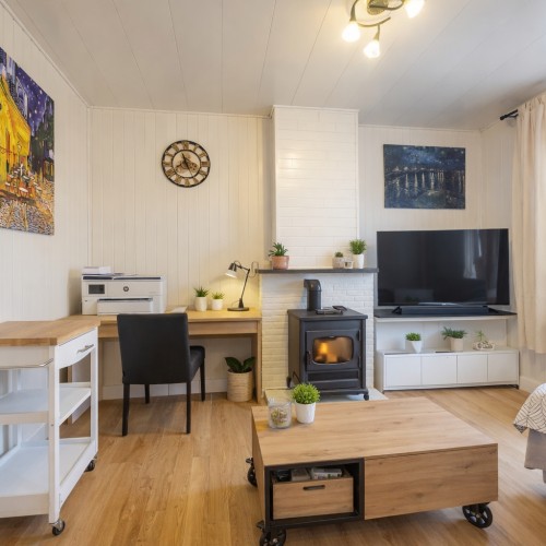 Commerce à vendre Westende - Caenen 4298655 - 3746001023000097195