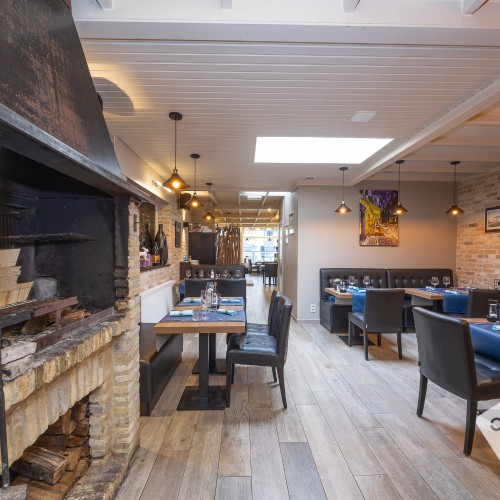 Commerce à vendre Westende - Caenen 4298655 - 3746001023000096954