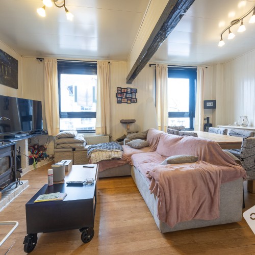 Commerce à vendre Westende - Caenen 4298655 - 3746001023000096930