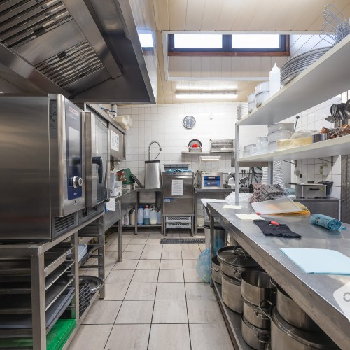 Commerce à vendre Westende - Caenen 4298655 - 3746001023000096944