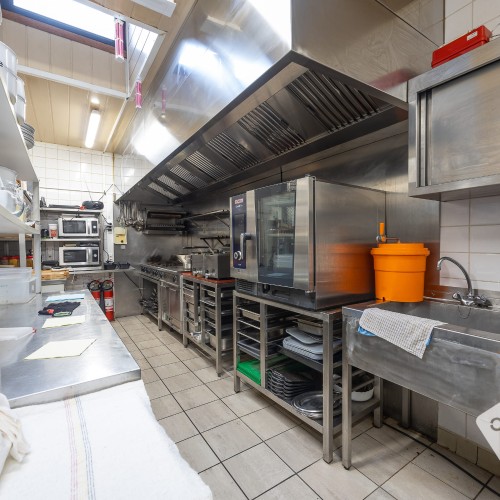 Commerce à vendre Westende - Caenen 4298655 - 3746001023000096943