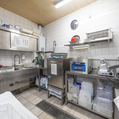 Commerce à vendre Westende - Caenen 4298655 - 3746001023000096942