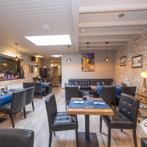 Commerce à vendre Westende - Caenen 4298655 - 3746001023000096953