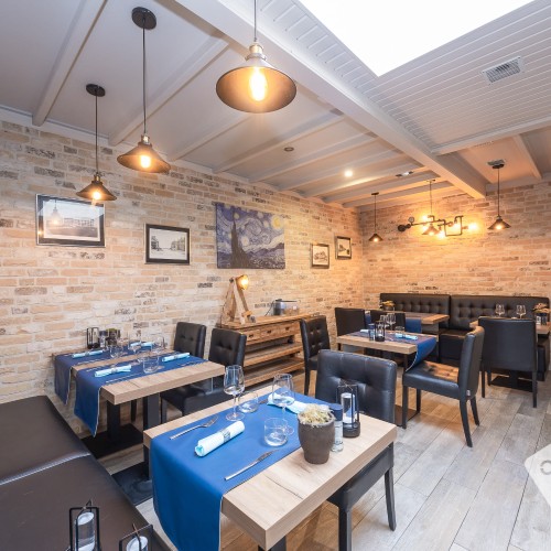 Commerce à vendre Westende - Caenen 4298655 - 3746001023000096952