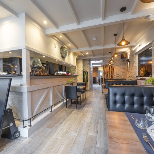 Commerce à vendre Westende - Caenen 4298655 - 3746001023000096947