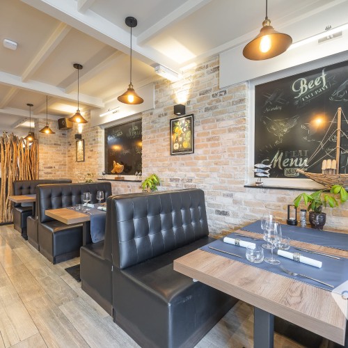 Commerce à vendre Westende - Caenen 4298655 - 3746001023000096946