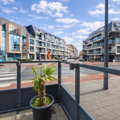 Commerce à vendre Westende - Caenen 4298655 - 3746001023000097193