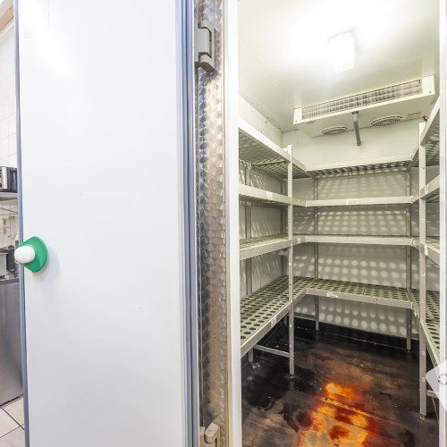 Commerce à vendre Westende - Caenen 4298655 - 3746001023000096945