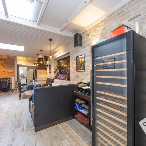 Commerce à vendre Westende - Caenen 4298655 - 3746001023000096951