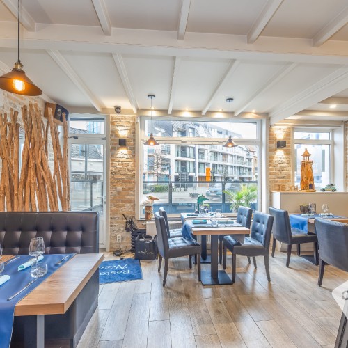 Commerce à vendre Westende - Caenen 4298655 - 3746001023000096950