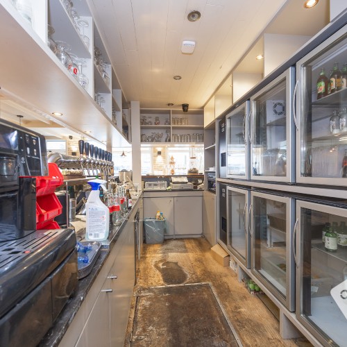 Commerce à vendre Westende - Caenen 4298655 - 3746001023000096948