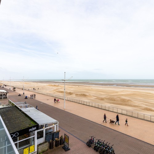 Appartement te koop Koksijde - Caenen 4298712 - 3746001023000095948