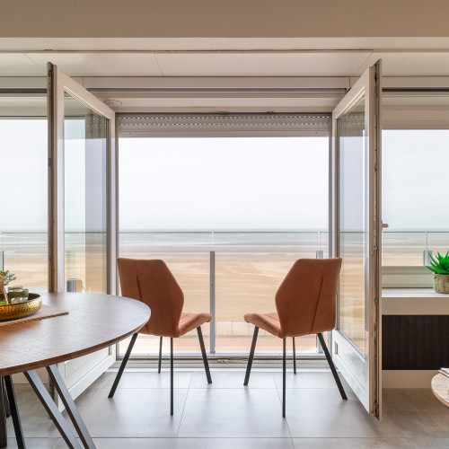 Appartement te koop Koksijde - Caenen 4298712 - 3746001023000095941