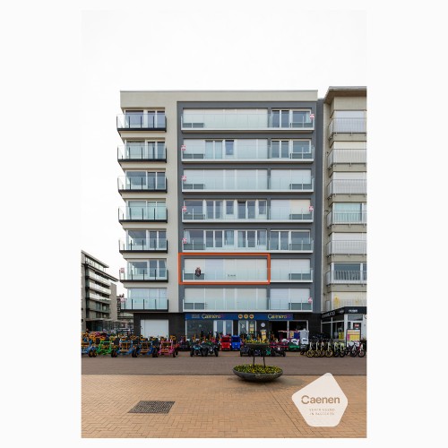 Appartement te koop Koksijde - Caenen 4298712 - 3746001023000095973