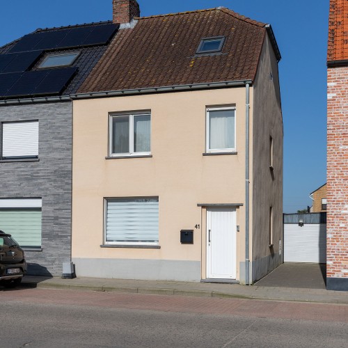 Huis te koop Zedelgem - Caenen 4298856 - 3746001023000096809