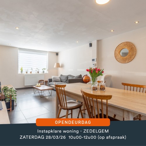 Huis te koop Zedelgem - Caenen 4298856 - 3746001023000096811