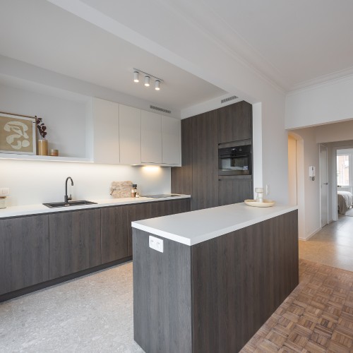 Appartement te koop Oostende - Caenen 4299053 - 3746001023000095985