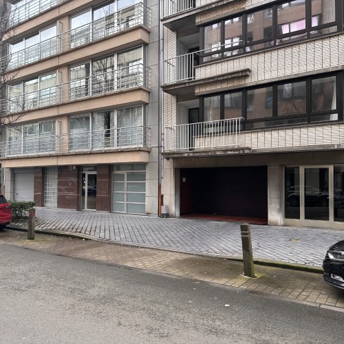 Garage à vendre Ostende - Caenen 4299100 - 3746001023000096025