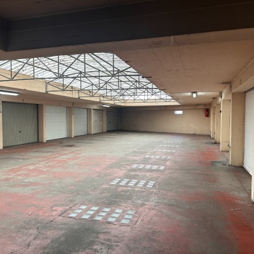 Garage à vendre Ostende - Caenen 4299100 - 3746001023000096029