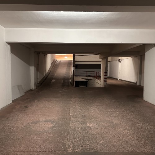 Garage à vendre Ostende - Caenen 4299100 - 3746001023000096030