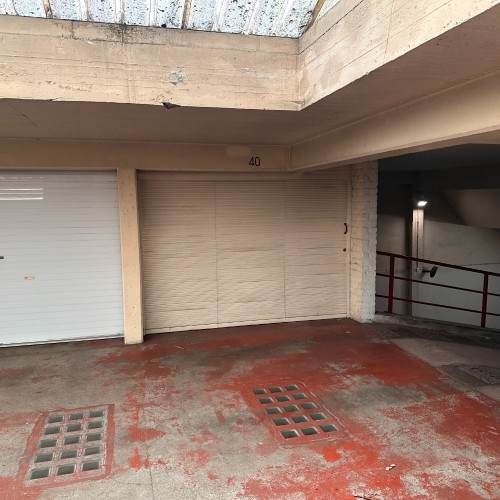 Garage à vendre Ostende - Caenen 4299100 - 3746001023000096028