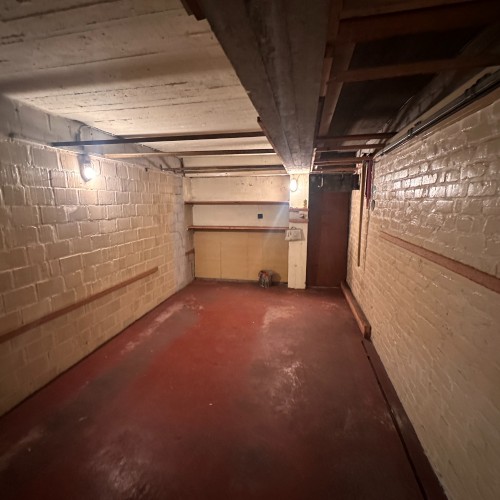 Garage à vendre Ostende - Caenen 4299100 - 3746001023000096027