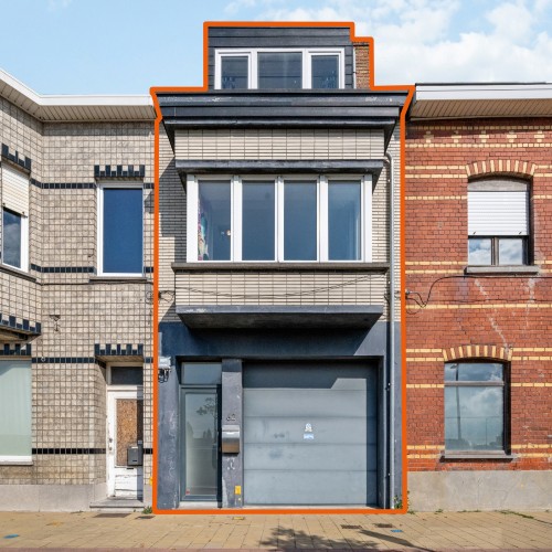 Huis te koop Bredene - Caenen 4299214 - 3746001023000096032