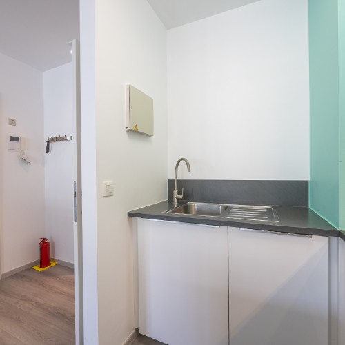 Appartement te koop Middelkerke - Caenen 4299396 - 3746001023000096057