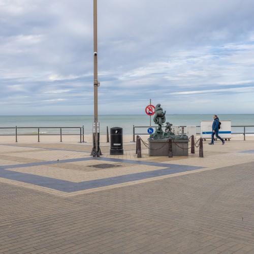 Appartement te koop Middelkerke - Caenen 4299396 - 3746001023000096067