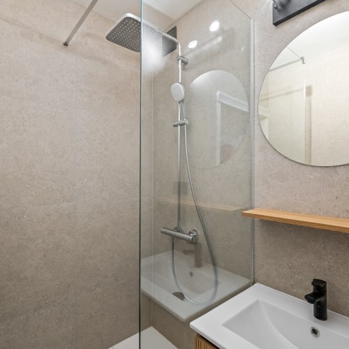 Appartement te koop Blankenberge - Caenen 4299476 - 3746001023000096076