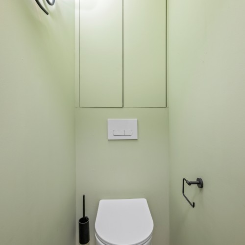 Appartement te koop Blankenberge - Caenen 4299476 - 3746001023000096078