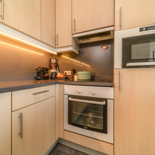 App. sous toit à vendre La Panne - Caenen 4299625 - 3746001023000096091