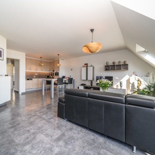 App. sous toit à vendre La Panne - Caenen 4299625 - 3746001023000096085