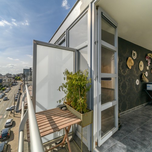 App. sous toit à vendre La Panne - Caenen 4299625 - 3746001023000096084