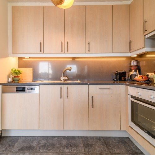 App. sous toit à vendre La Panne - Caenen 4299625 - 3746001023000096090