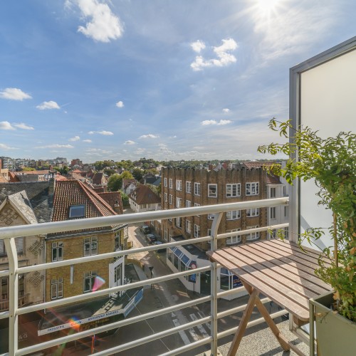 App. sous toit à vendre La Panne - Caenen 4299625 - 3746001023000096089