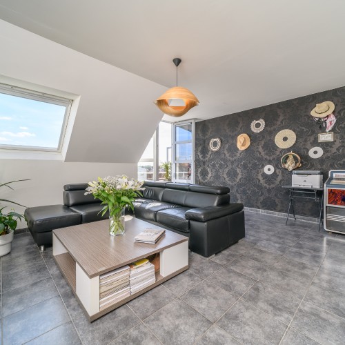 App. sous toit à vendre La Panne - Caenen 4299625 - 3746001023000096086